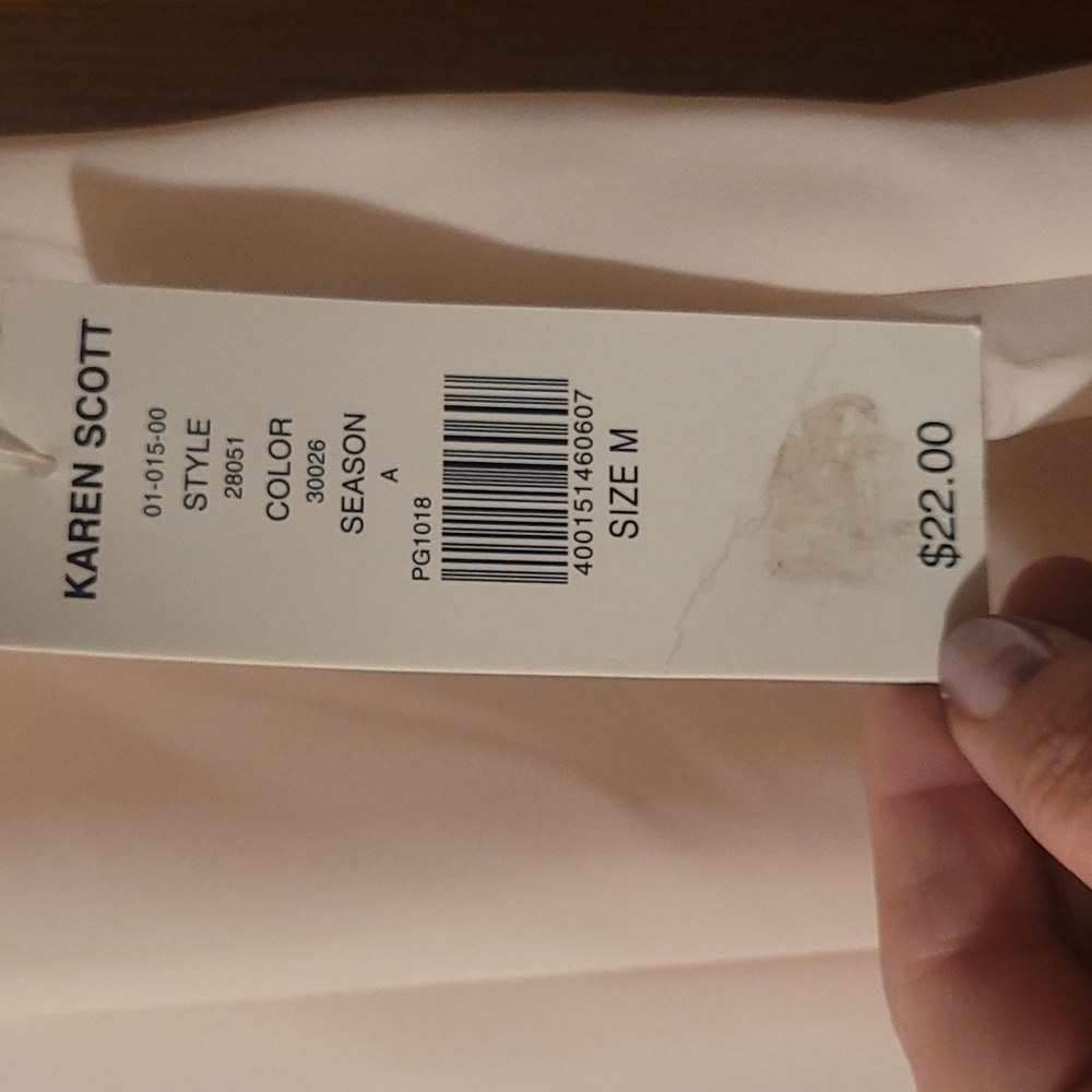 Camisole top - Picture 2 of 3